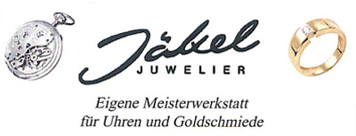 Jäkel Juwelier & Uhrmachermeister in Hannover